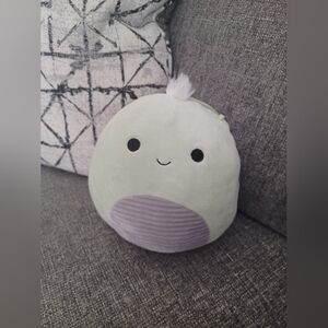 Squishmallow-HERB THE TURTLE
